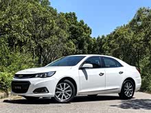 迈锐宝 2018款 530T 自动豪华版