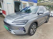 PLUSԴ 2023 ܊ DM-i 110KM Ş