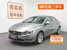 �֠���S60 2015�� S60L 2.0T ���h(yu��n)��