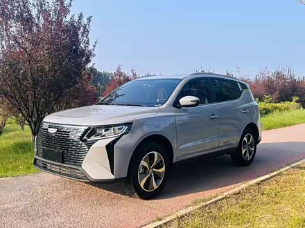 Խ 2022 1.8TD DCTڽ޶ 5