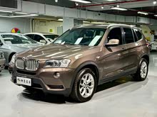 RX3(M(jn)) 2011 xDrive28i A