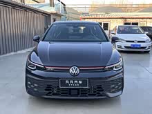 �ߠ���GTI 2025�� 380TSI DSG GTI