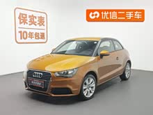 �W��A1 2014�� 30 TFSI �r(sh��)����