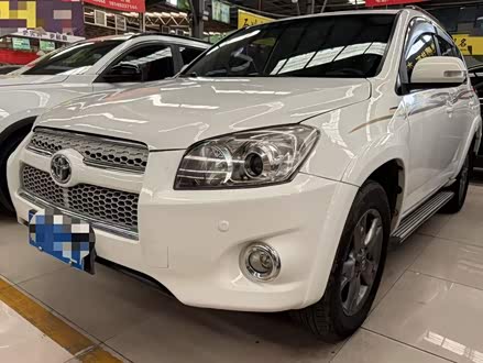 ַ RAV4ٷ 2011 2.0L Զ