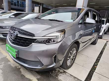 ���ݶ��ֱ�� ���GL8 2020�� ½�Ϲ���� 652T ������