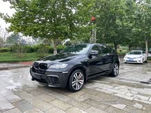 RX6 M 2013 X6 M