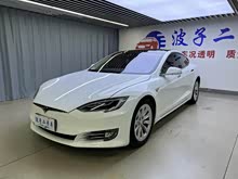 Model S 2016�� Model S 75D
