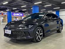 凌渡 2024款 凌渡L 280TSI DSG酷辣版