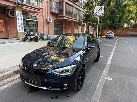 ���R1ϵ(�M(j��n)��) 2013�� �Ŀ� 116i ������