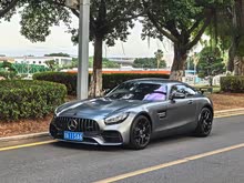 AMG GT 2017�� AMG GT