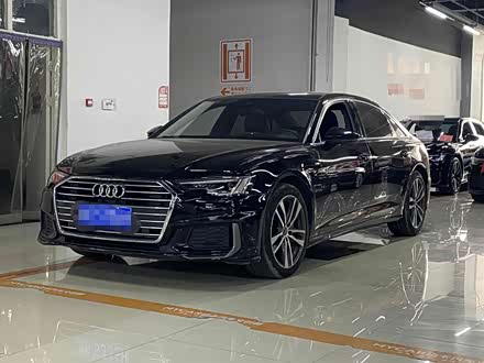 ֣ݶְµA6L 2019 40 TFSI 