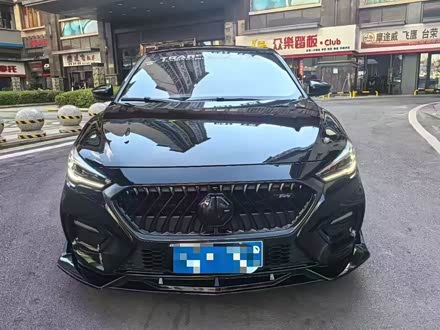 MG6 2020 1.5T Ԅ(dng)TrophyA