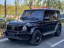 ���YG��AMG 2019�� �Ŀ� AMG G 63