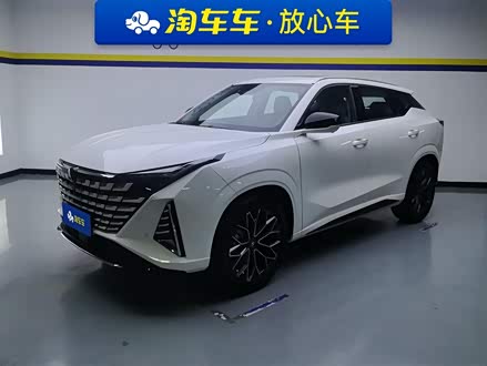 LUNI-Z 2025 1.5T F
