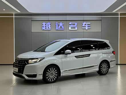 ���ֶ��ֱ��� ������ 2024�� 2.0L e:HEV ������