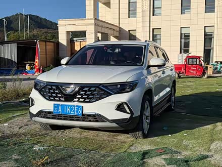 ���ݶ��ֽݴ� �ݴ�VS7 2020�� 1.4T �Զ�������