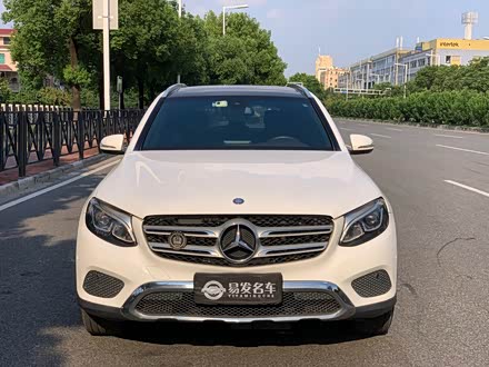 ݶֱ GLC 2017 GLC 200 4MATIC