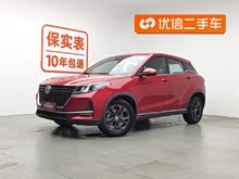 風光500 2021款 1.5L CVT優(yōu)享型