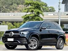 YGLE 2021 GLE 450 4MATIC r(sh)