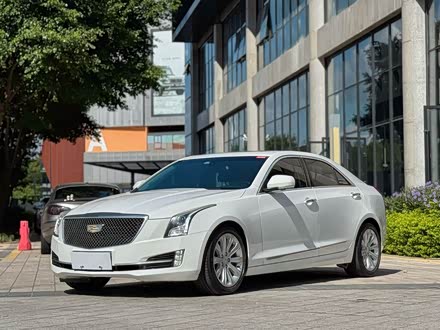 Ŷֿ ATS-L 2017 28T ʱ