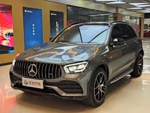 ���YGLC AMG 2022�� AMG GLC 43 4MATIC