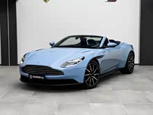 ��˹�D���R��DB11 2022�� 4.0T V8 Volante