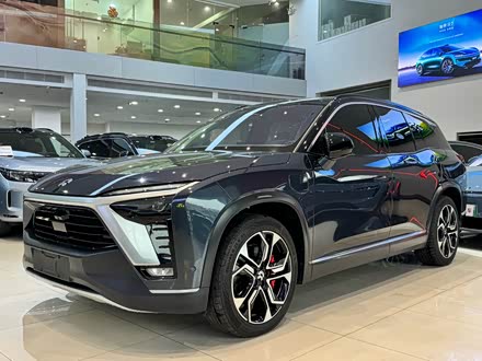 �������ε�� ε��ES8 2020�� 450KM ǩ���� ������