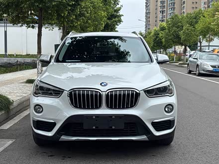 ����X1 2016�� sDrive20Li ������