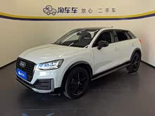 �W��Q2L 2018�� 35 TFSI �r(sh��)�ЄӸ��� ��VI