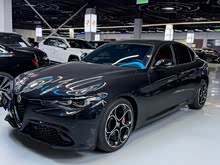 Giulia�����~ 2023�� 2.0T 280HP �v���