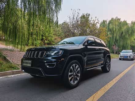 ȫJeep ŵ() 2017 3.6L Ӣ