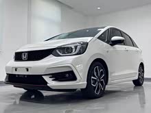 LIFE 2021 1.5L CVT SPO-SS`Ӱ