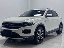 T-ROC̽�� 2021�� 280TSI DSG���(q��)���m��(li��n)��