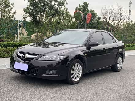 ȫԴ6 2011 2.0L Զʱ