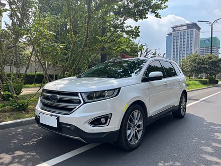 ָ  2017 EcoBoost 245 콢 7