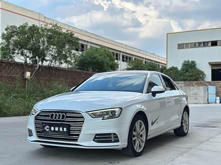 µA3 2016 Limousine 35 TFSI ȡ