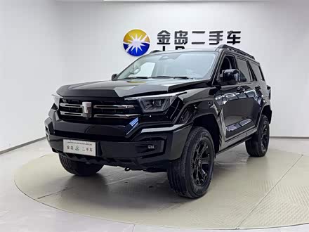 ̹400Դ 2024 Hi4-T ԽҰ