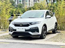 ����XR-V 2020�� 220TURBO CVT���m��