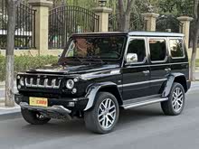 北京越野BJ80 2022款 3.0T 自動(dòng)榮耀版