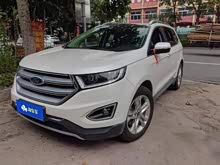 J 2018 EcoBoost 245 J 7 V
