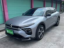 ِC5 X 2021 1.6T 