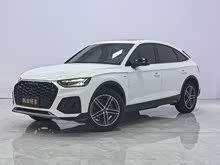 WQ5L Sportback 2024 40 TFSI r(sh)