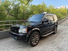  2013 5.0 V8 HSE
