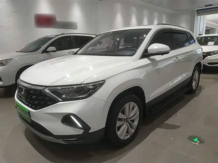 ���ݶ��ֽݴ� �ݴ�VS7 2020�� 1.4T �Զ���ʮ������