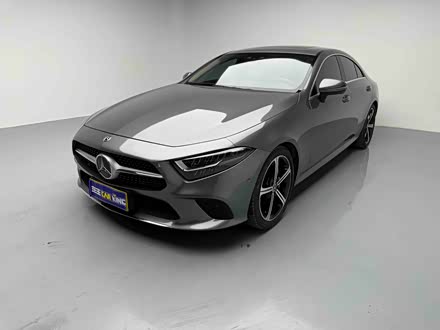 ����CLS 2018�� CLS 300 ������
