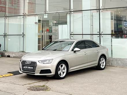 ְµA4L 2017 Plus 40 TFSI ȡ