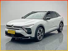 ِC5 X 2021 1.6T 