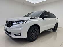 冠道 2020款 370TURBO 四驅(qū)尊享版 雙色