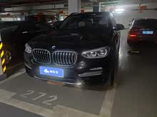 RX3 2018 xDrive28i Ab VI