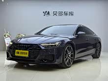 WA7 2019 55 TFSI quattro Ӹ